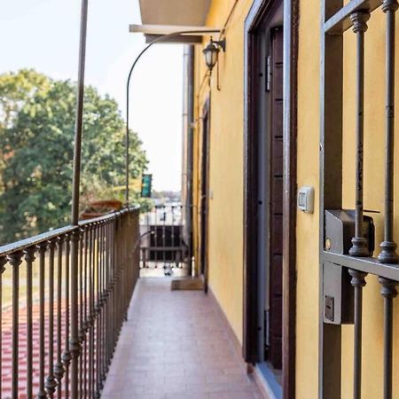 Bellaria House M5 San Siro Milano City Wi-Fi Super Veloce Exterior foto